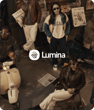 Seedance · Lumina