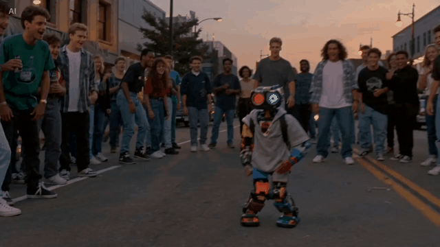 AI Video