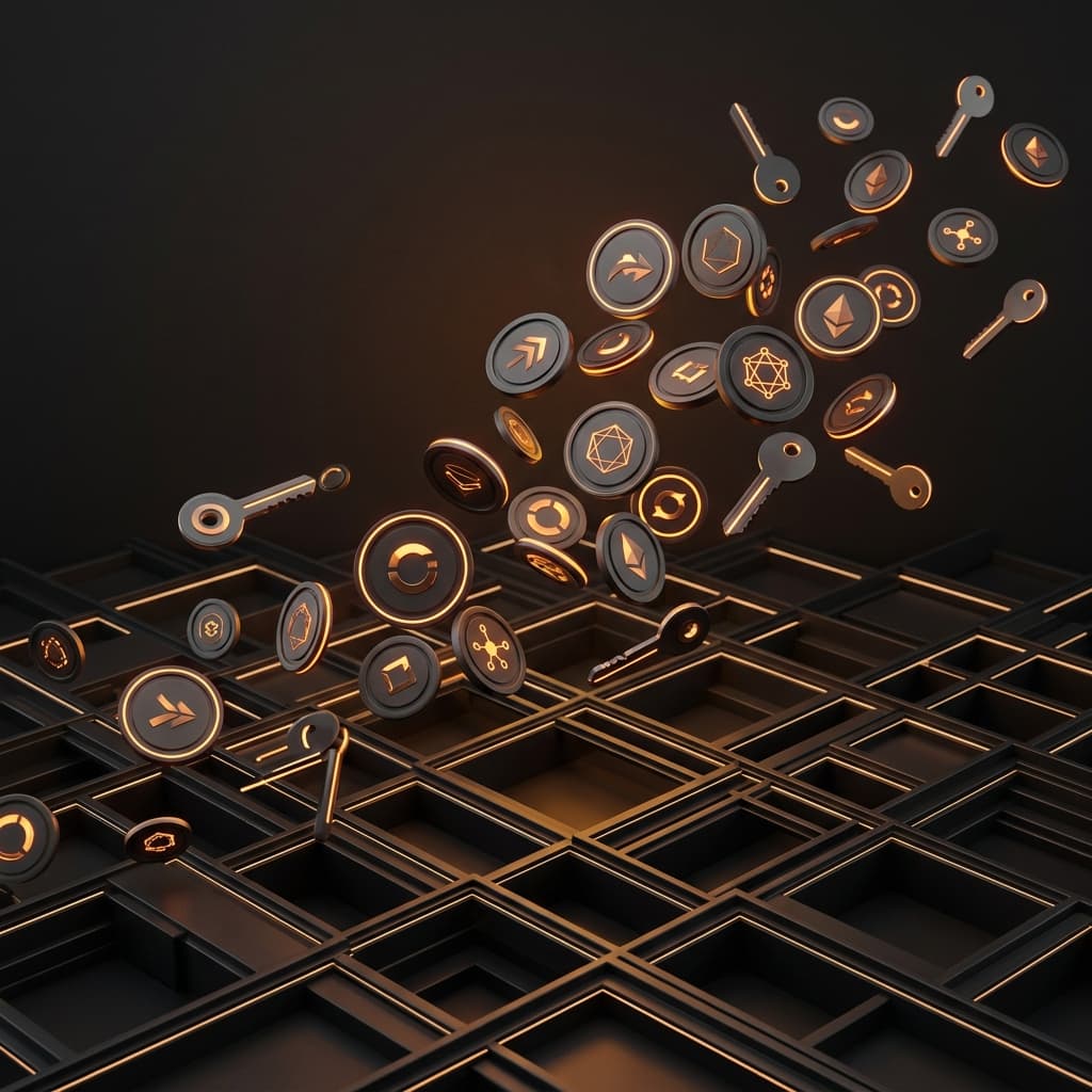 You have a great plan, but your competitors seem to have unlimited resources?
