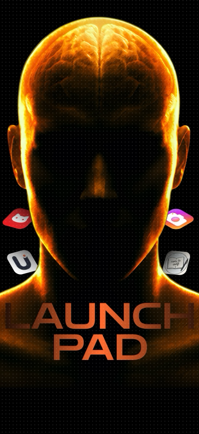 Launchpad Activation View Mobile